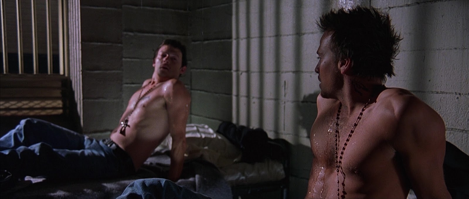 The Reedus: The Boondock Saints (1999) - Screenshots.