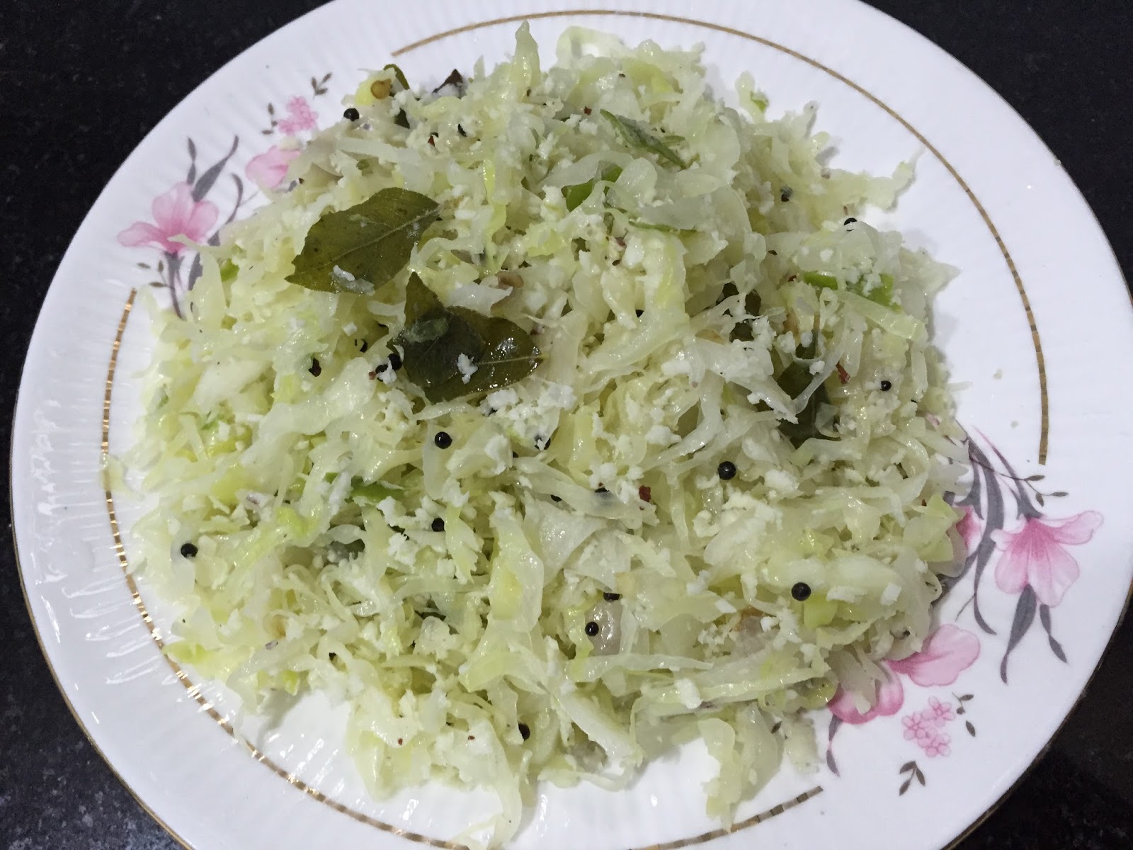 HOME TALENTS CABBAGE THORAN