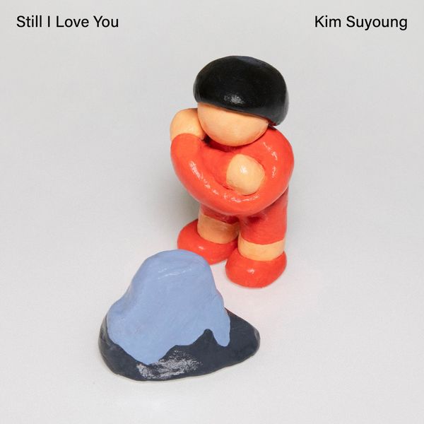 Kim Suyoung – Still I Love You – Single