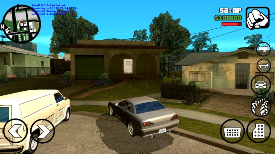 gta san andreas multiplayer mod android download gta san andreas multiplayer mod android download