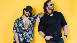 Rohit Shetty And Ranveer Singh Rohit Shetty And Ranveer Singh team Up For Film Cirkus