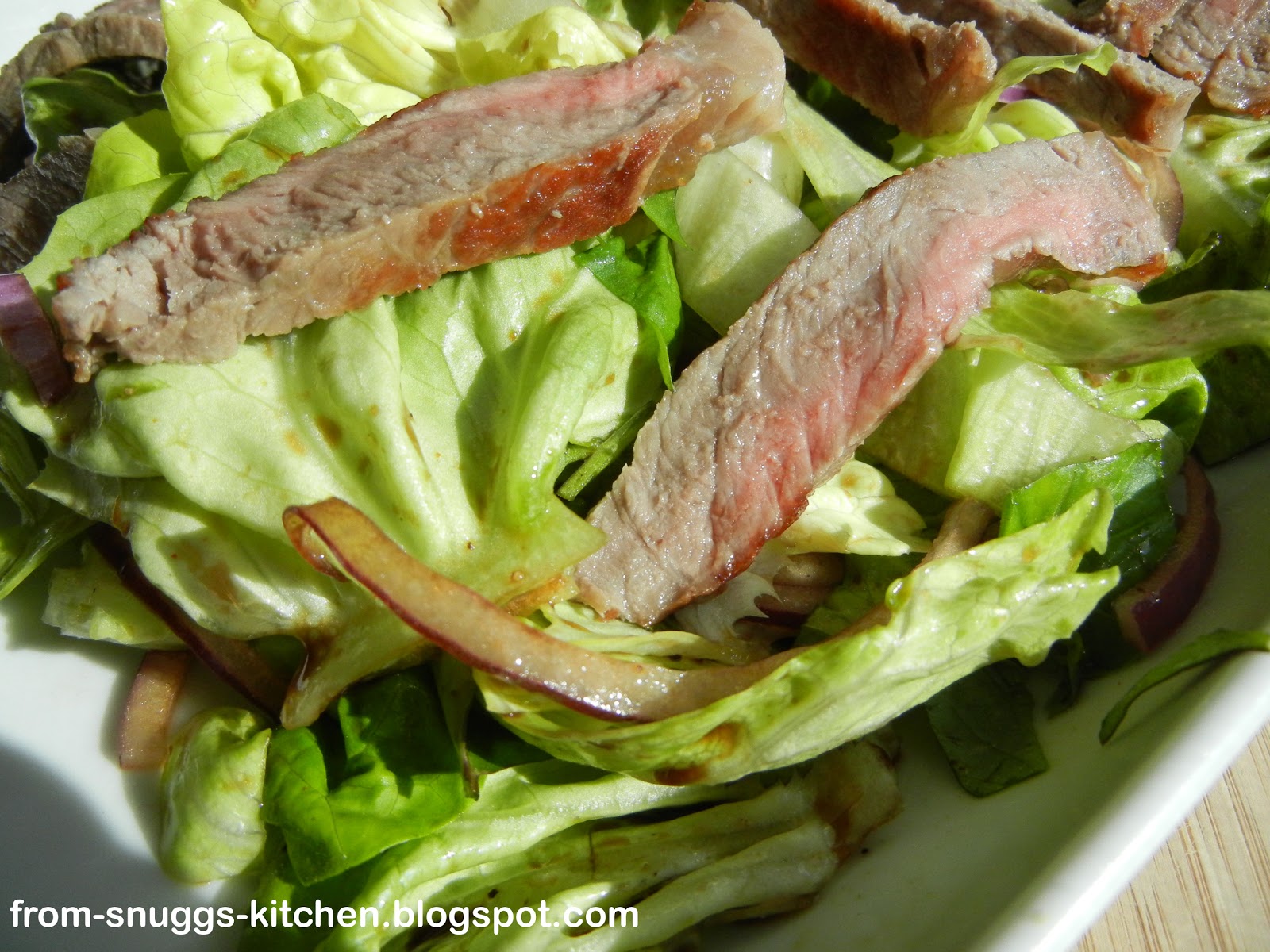 Thai-Steak-Salat - From-Snuggs-Kitchen