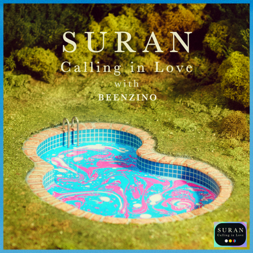 SURAN – Calling in Love – Single