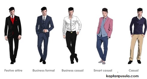 Haklar verin Tren İhtiyaç dress code smart casual ne demek kahraman ...