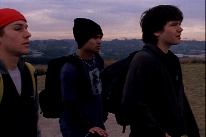 DECK DOGZ - FERAS DO SKATE (DUAL ÁUDIODVD-RIP) – 2005 2