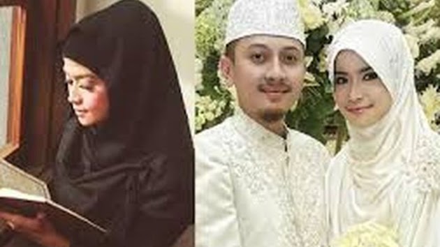 Bak Dunia Runtuh Lihat Suami Selingkuh Sampai Ingin Bunuh Diri, Nasib Artis Cantik ini Berubah Drastis Setelah Nikah Ketiga Kali