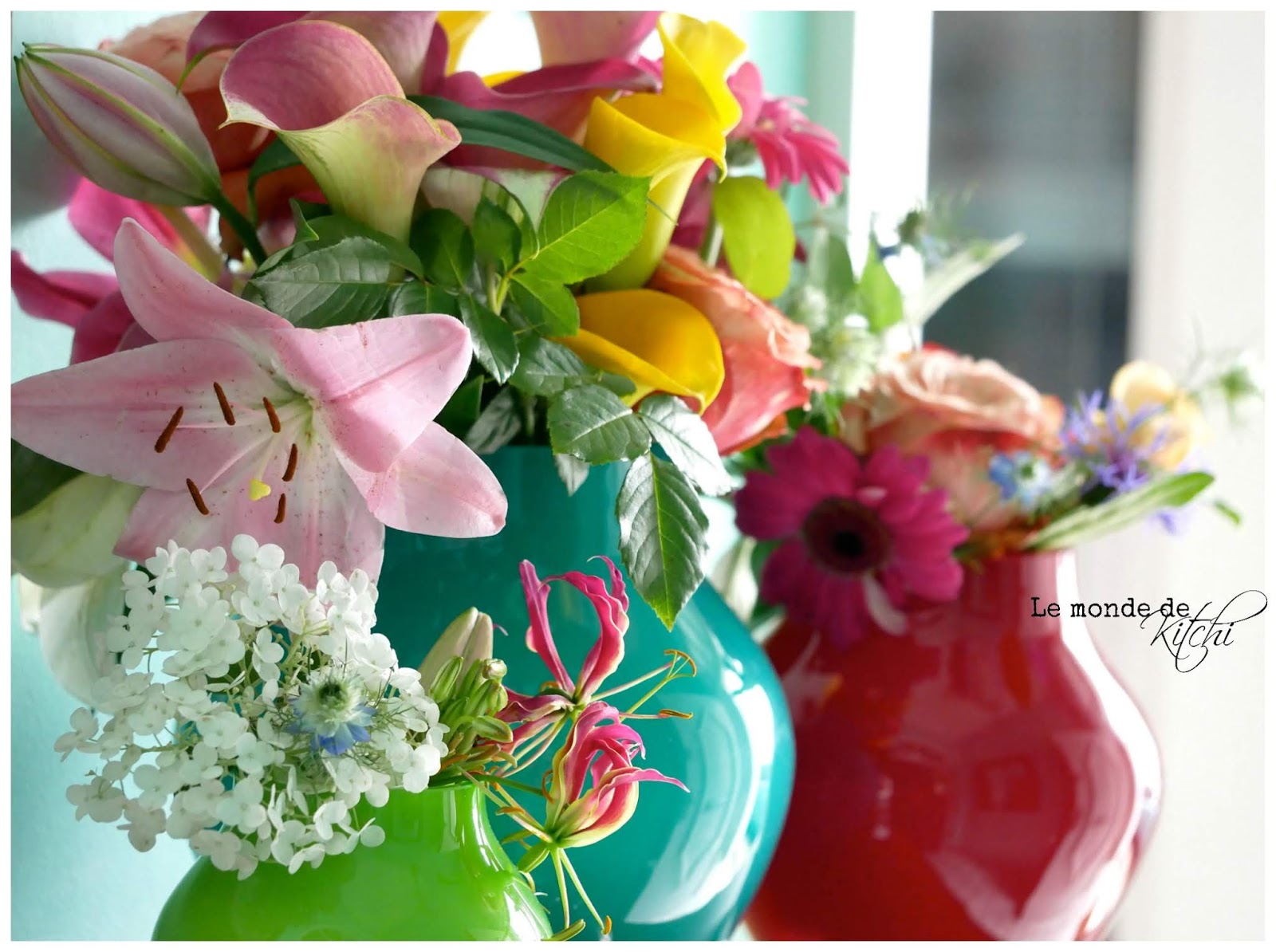 Le Monde De Kitchi Meine 25 Kalenderwoche 2018