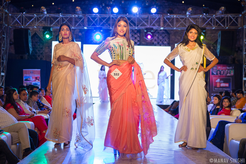 Elite Miss Rajasthan 2018