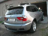bmwx33.0dm,bmw_X3_3.0d_M,autokosmetykwlodar,slupca,kowalewogory