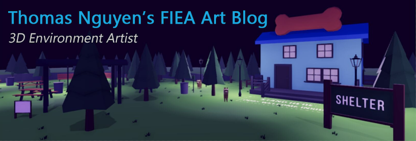 Thomas Nguyen's FIEA Art Blog