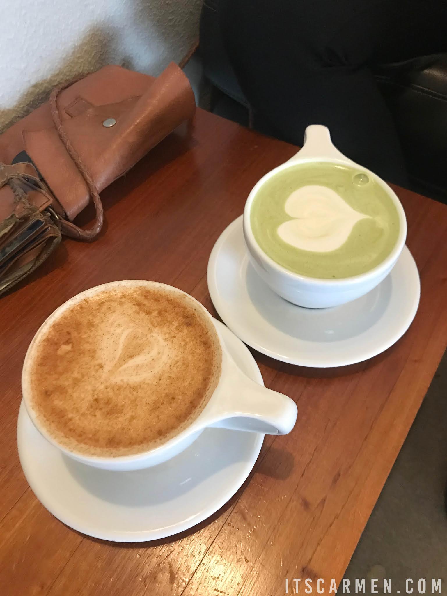 Carlsbad Coffee Shops Searching for the Best Coffee in Carlsbad