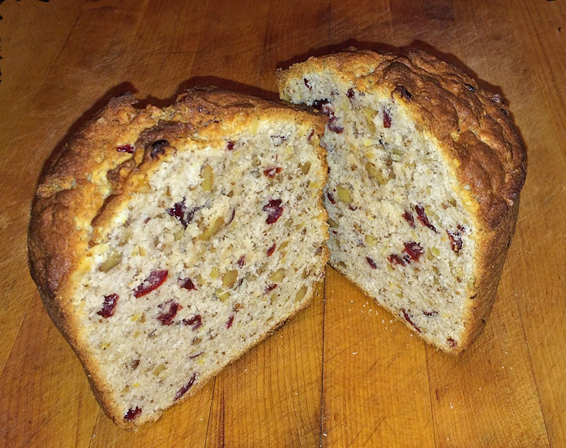 Left Field Wander Handmade Stoneware Bread Baker