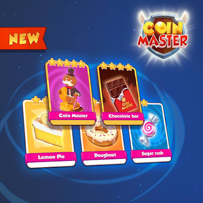 Coin Master Card Collection And Card Sets Coin Master Queen