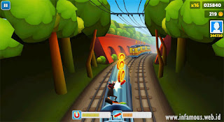 Download Game Subway Surfers Untuk PC dan Laptop