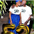 Nigerians Couples Celebrate 52 Years Together In Marriage (photo)