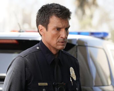 The Rookie Season 2 Image 2