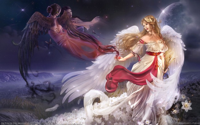 Benita Winckler. Иллюстратор из Германии 27