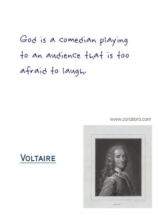 Voltaire Quotes. Self-knowledge Quotes, Wisdom Quotes, Thinking Quotes, Freedom of Speech, Morality Quotes & Truth Quotes. Voltaire Philosophy / Voltaire Thoughts