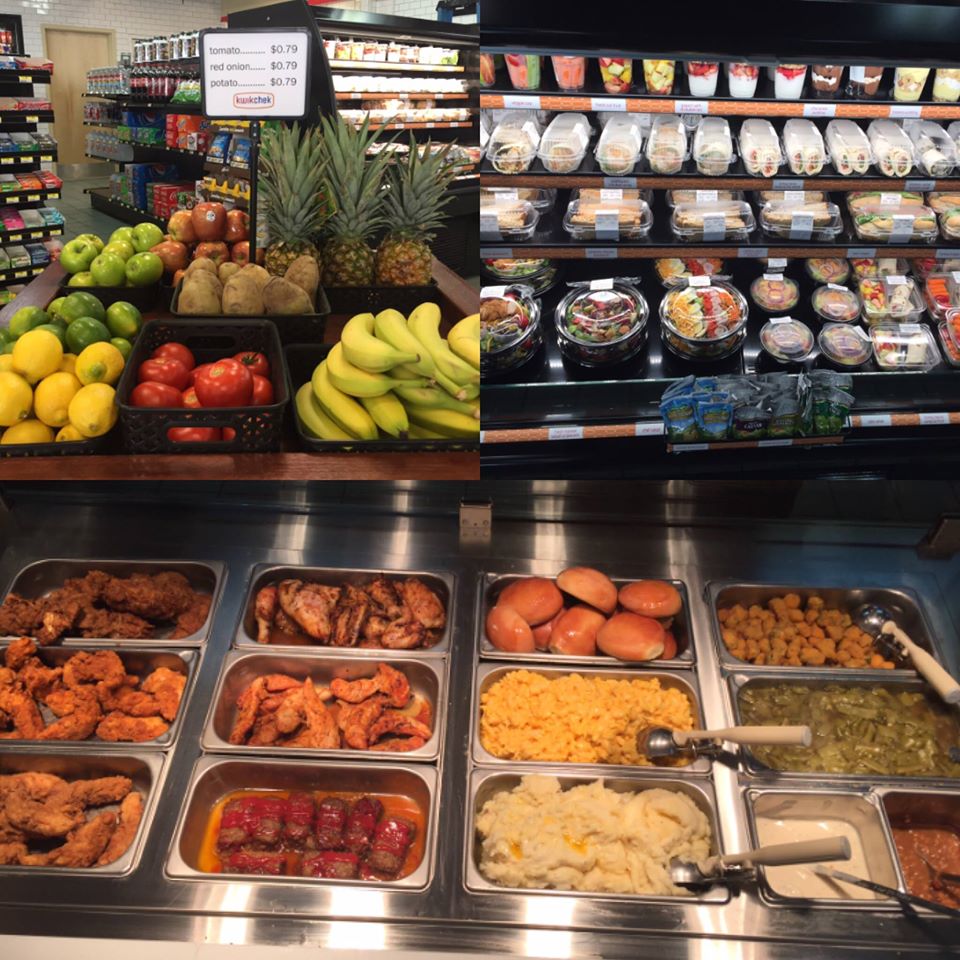 Foodservice Solutions Kwik Chek Foodservice Meal Deals to Drive Sales