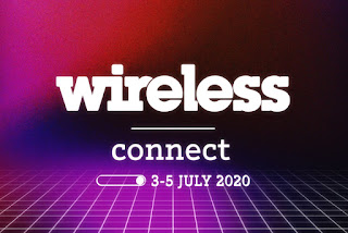 Wireless connect
