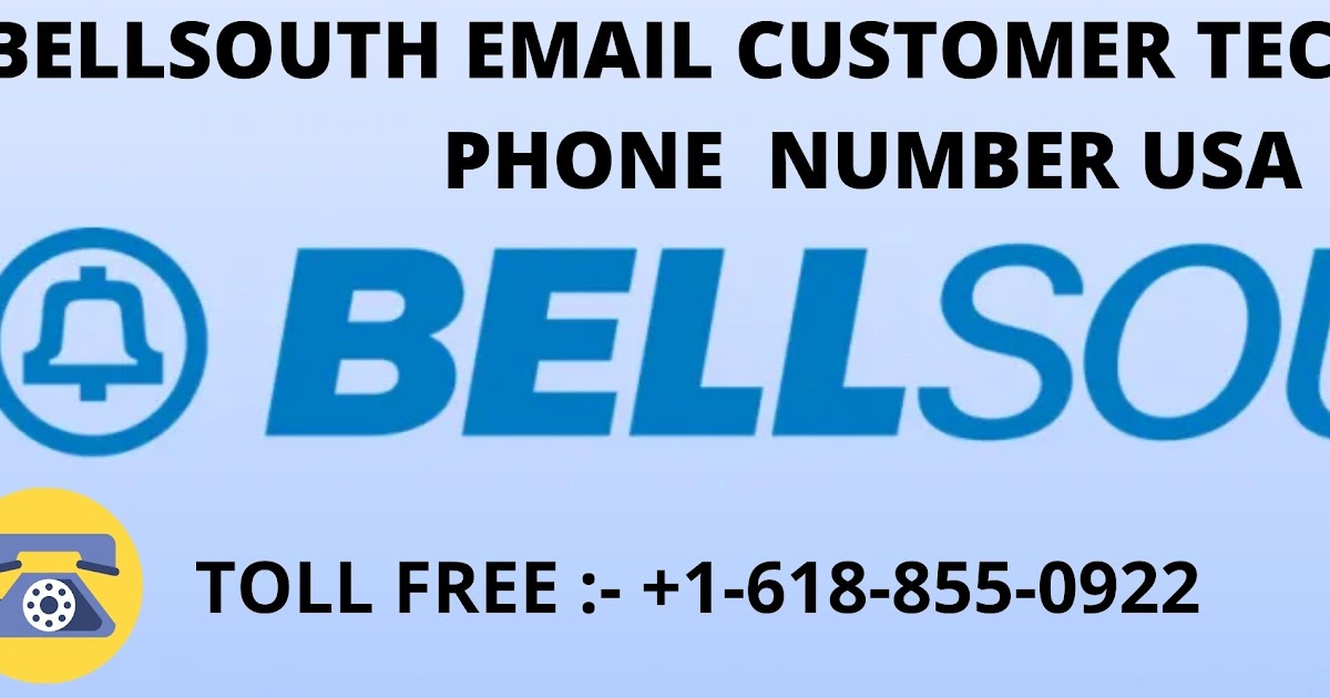 BellSouth Email Support