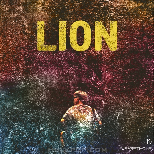 Darren – Lion