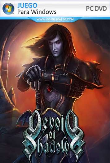 Devoid of Shadows PC Full Devoid of Shadows PC Full