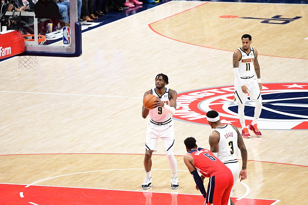 Our NBA Trade Predictions For The Offseason. FYI Sports Central