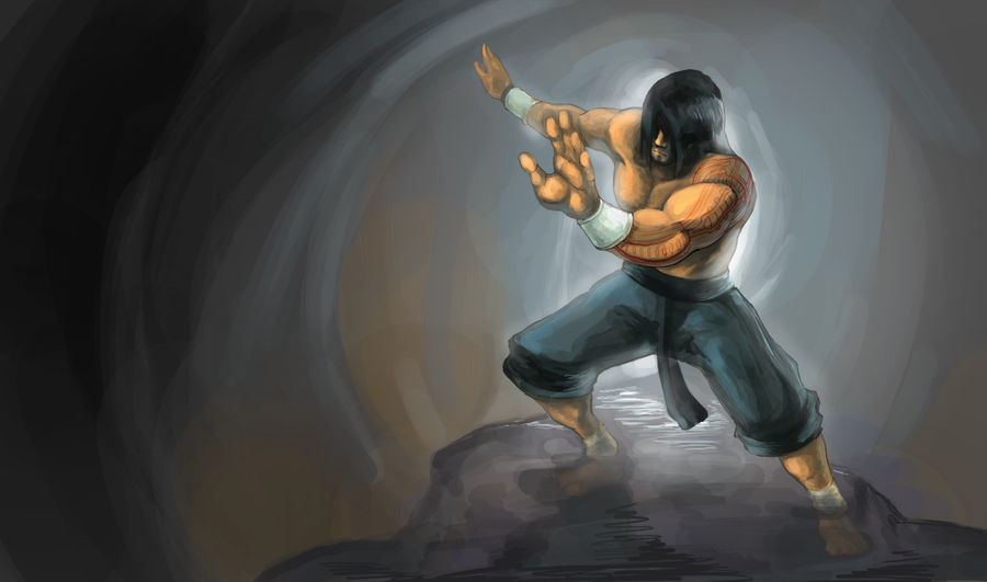 Up Games : Alguns Wallpapers de League of Legends