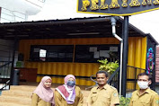 Cafe BPKD Kota Sukabumi Memberikan Sevice Kenyamanan Dan Memudahkan Warga Kota
