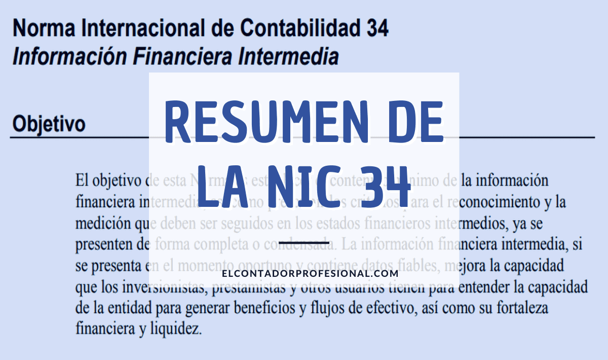 nic 34 resumen