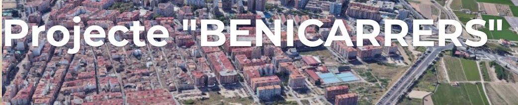 Projecte "BENICARRERS"