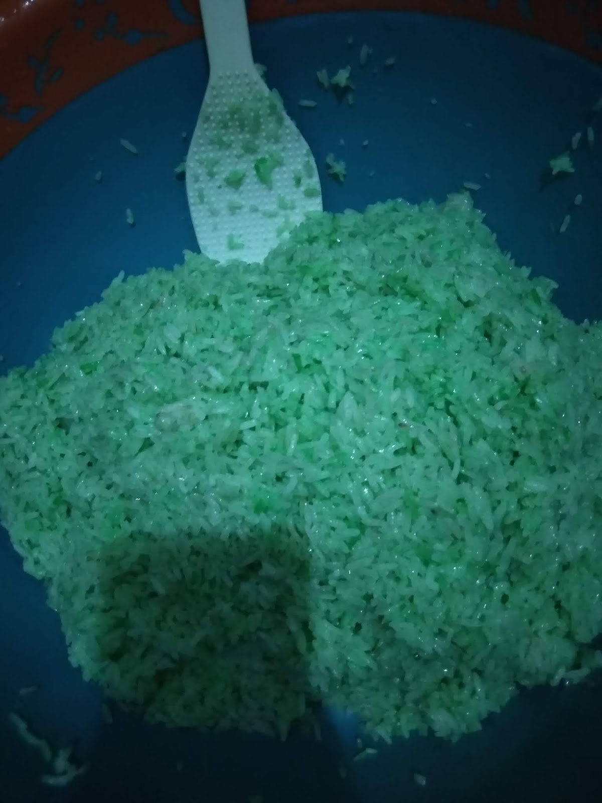 Laporan Karya Tulis Ilmiah Sifasa Laporan Kti Proses Fermentasi Pada Tape Ketan