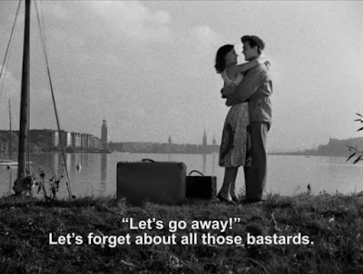 Flick Review < Summer With Monika | Ingmar Bergman (1953) 5 Flick Review < Summer With Monika | Ingmar Bergman (1953) Summer%2Bwith%2BMonika%2B1