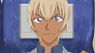 名探偵コナンアニメ | 安室透 かっこいい | 降谷零 | CV.古谷徹 | Amuro Tooru | Detective Conan