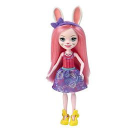 Enchantimals Bree Bunny Core Playsets Tasty Tea Party Figure