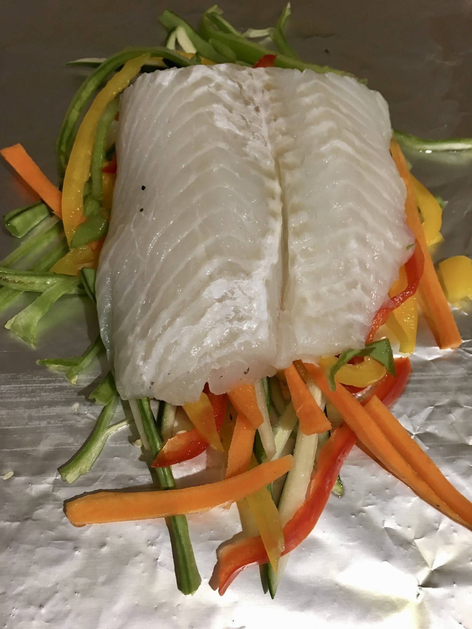 Halibut, much overlooked and little understood
