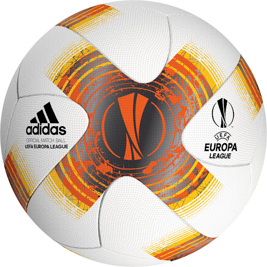 adidas europa league ball