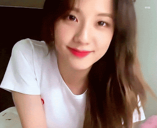 신년맞이 블랙핑크 지수 레전드 움짤 모음(※데이터조심)
