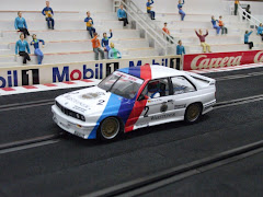 BMW M3 DTM