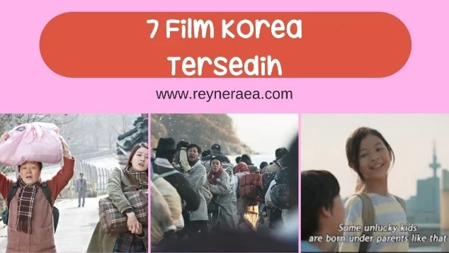 Film Korea Tersedih