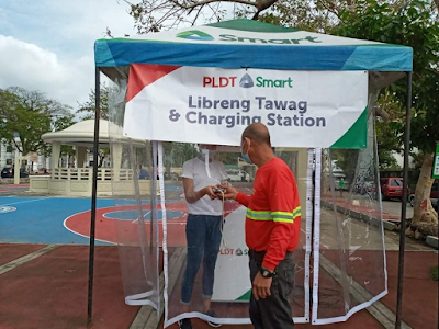 MVP Group ramps up relief efforts to areas hit by Typhoon Rolly