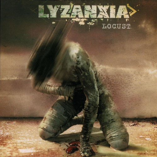 Lyzanxia 2010 Locust