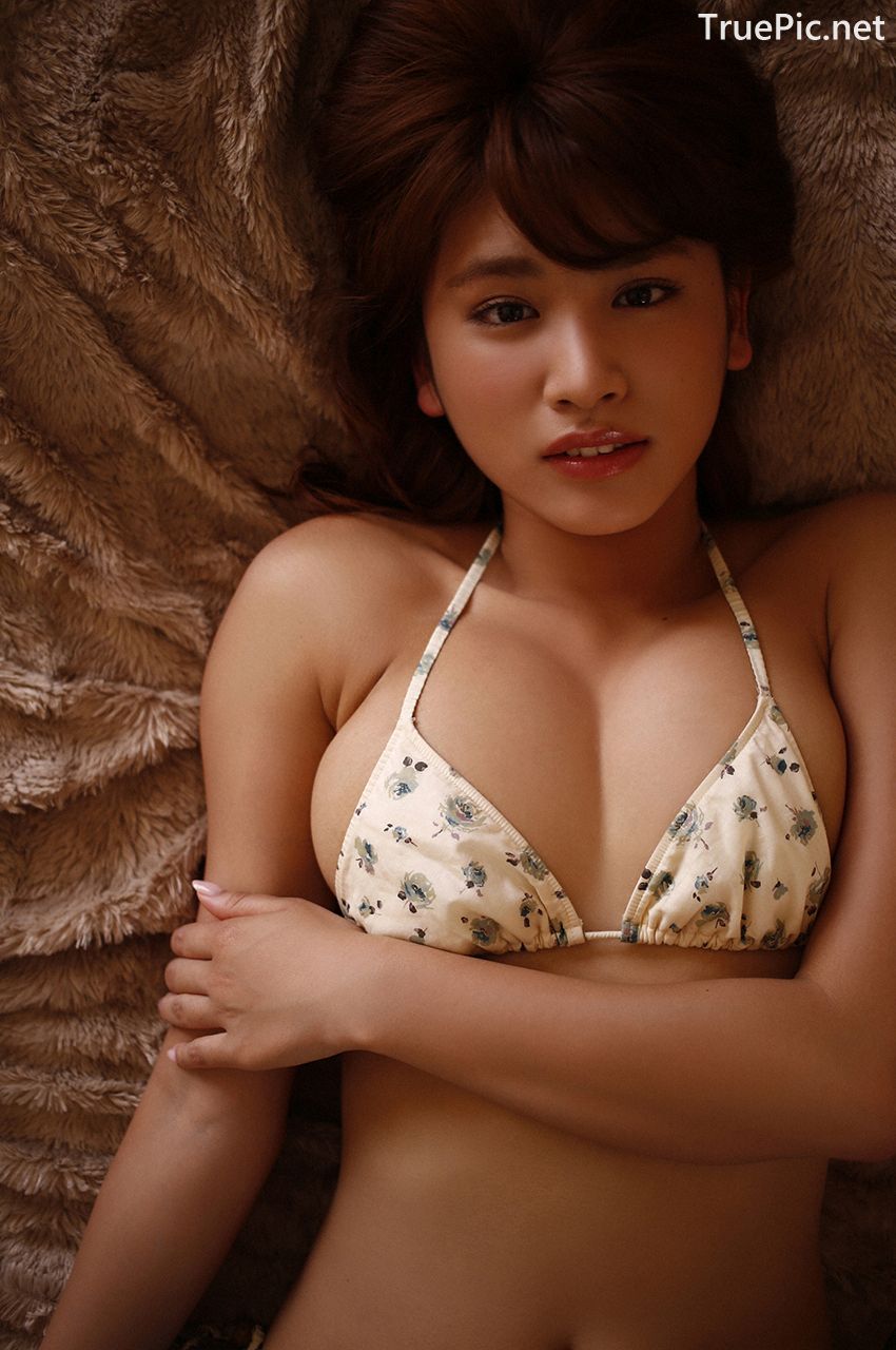 Image-Japanese-Model-Ikumi-Hisamatsu-19-Years-Old-Invincible-Selfish-Body-TruePic.net- Picture-101