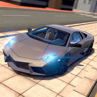 Download Extreme Car Driving Simulator (MOD, Unlimited Money)