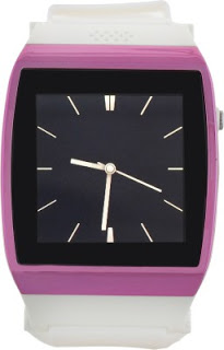 branded smartwatch under 3000