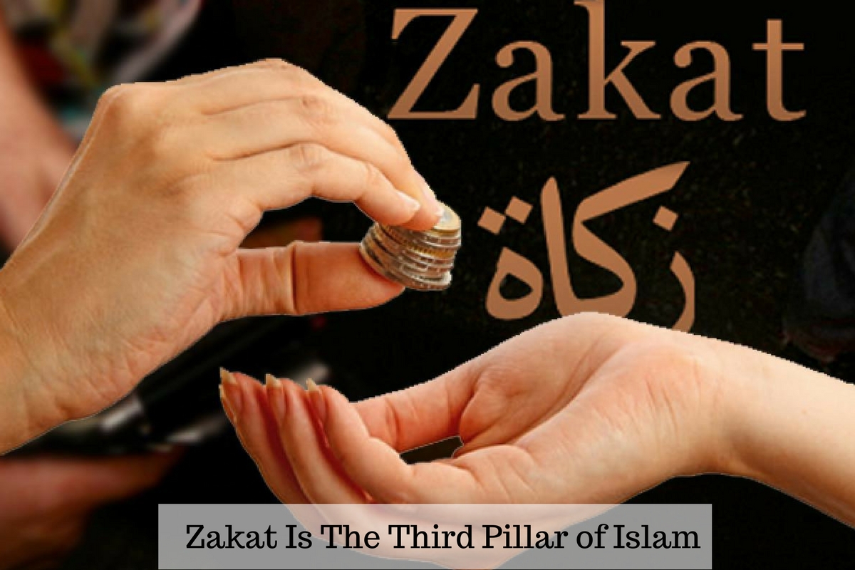 five pillars of islam