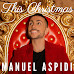 MANUEL ASPIDI: Esce il 26 novembre il nuovo singolo “THIS CHRISTMAS”    