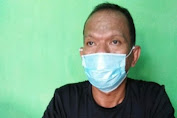 Kasus Dugaan Penipuan Los Pedagang, Seret Kepala Unit Pasar RS Sriwijaya Azwar Anas