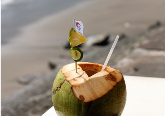 How Much Coconut Water Should I Drink Health Protections